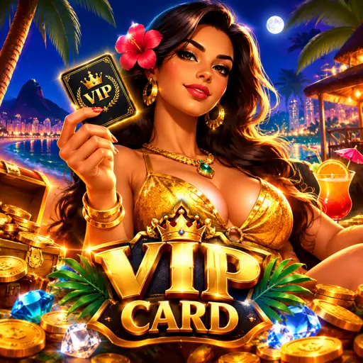 Mesa VIP com atendimento dedicado para membros Diamante