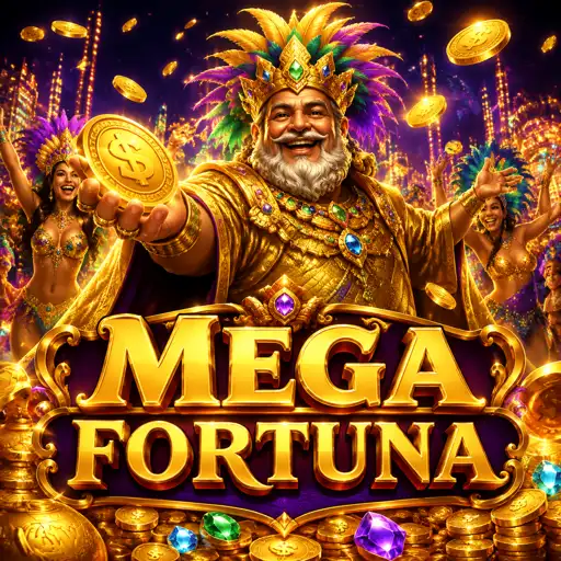 Capa do caça-níqueis Fortune Tiger com visual dourado